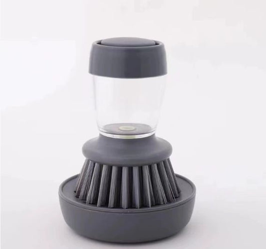 DISKSET – Rent kök utan stänk